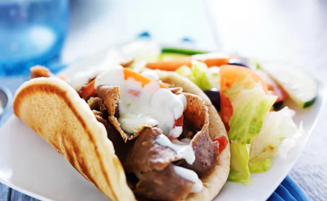 Gyro
