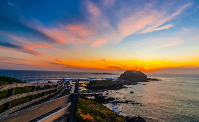 Phillip Island
