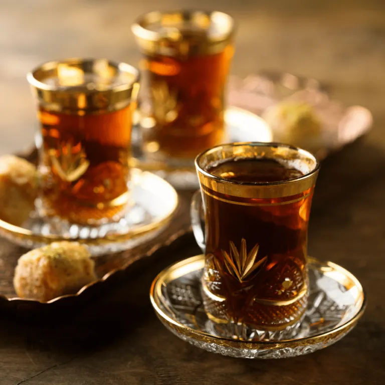 Turkishtea