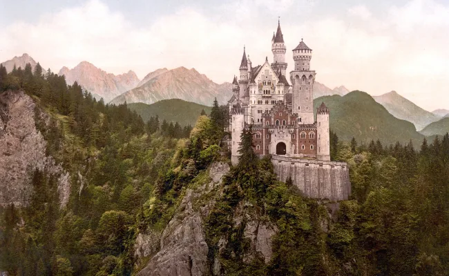 Castle