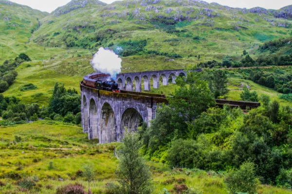 West Highland Line