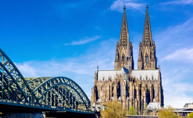 Cologne Cathedral