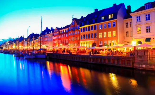 Nyhavn