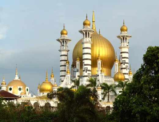 Mosque