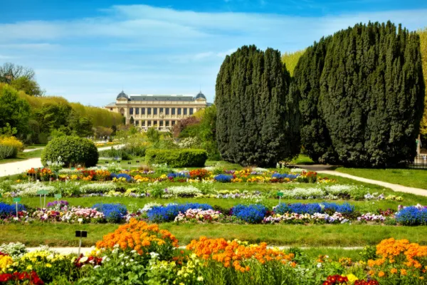 Paris