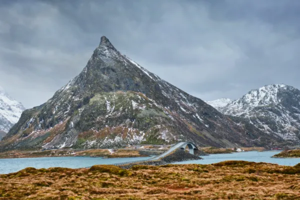 Lofoten Islands