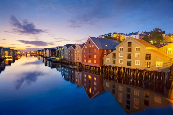 Trondheim, Norway
