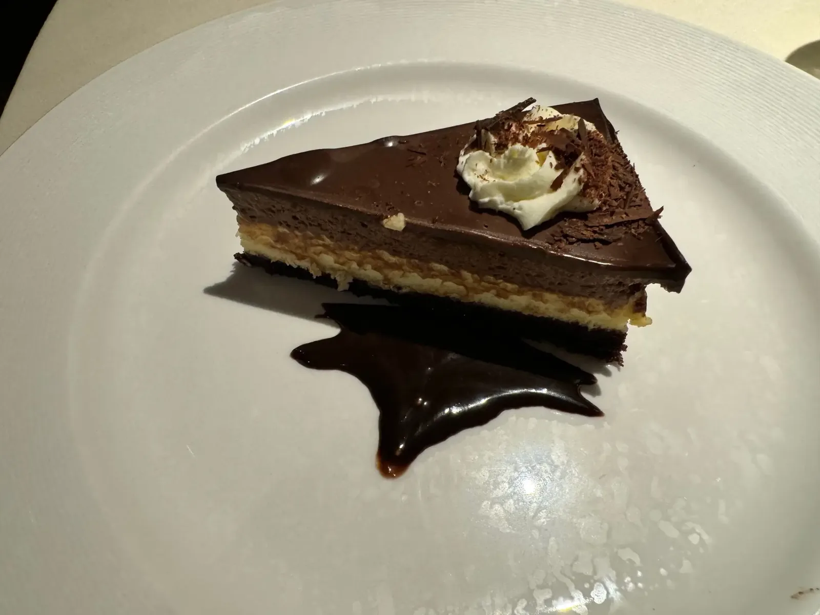 Great Dining on Transatlantic cruises