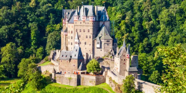 Eltz Castle