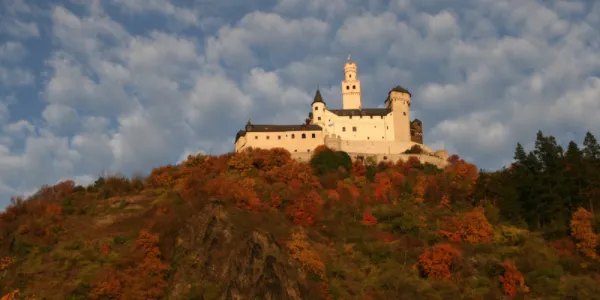 Marksburg Castle
