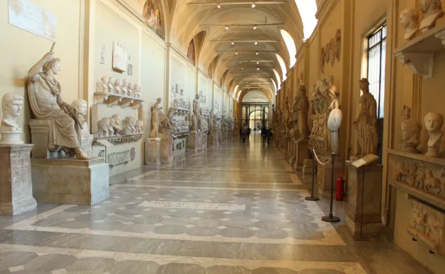 Vatican in Rome
