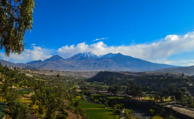 Arequipa