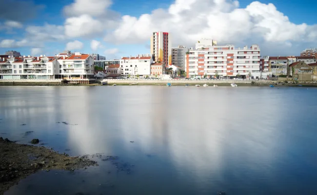 Tagus River