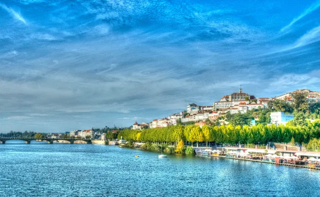 Coimbra, Portugal