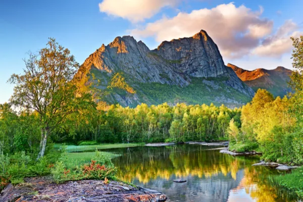 Nordland, Norway