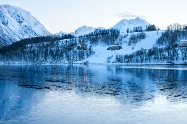 Norway Fjords