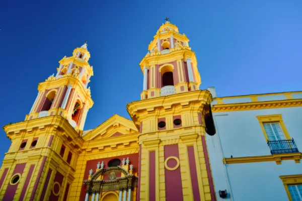 Seville Spain