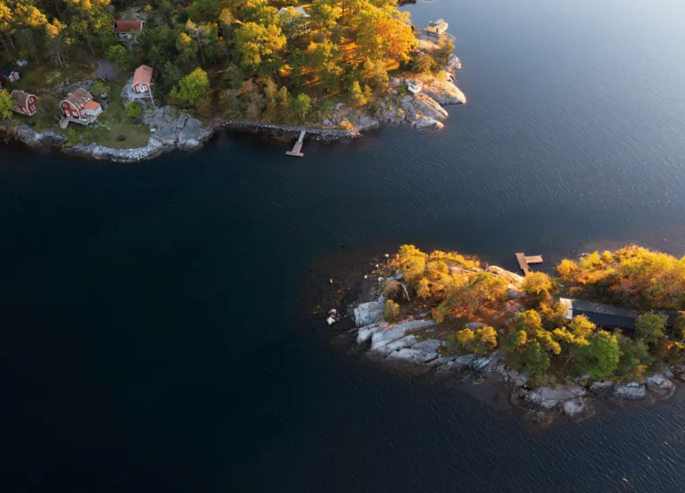 Stockholm Summer