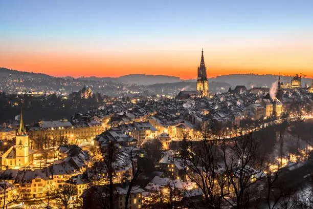 Bern Switzerland