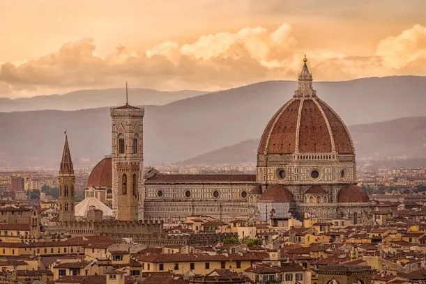 Duomo Interesting Facts
