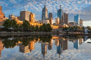 Melbourne