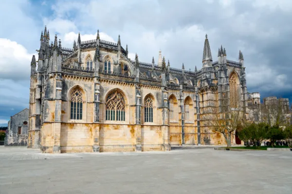 Portugal Batalha